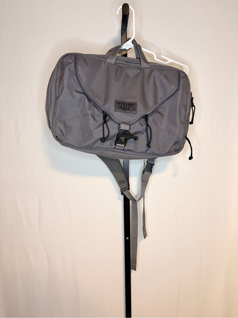 MYSTERY RANCH The Mission Hybrid Bag